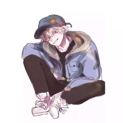 长发公主